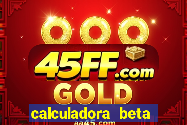 calculadora beta hcg babycenter